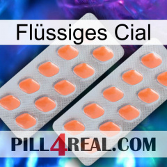 Flüssiges Cial 27